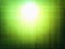 Green pixel dotted glowing illustration background