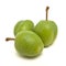 Green Plum