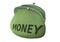 Green Pouch Attraction Money Easily-Safe Reliably