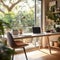 Green Productivity: Embracing Nature\'s Influence in Your Functional Workspace