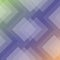 Green purple rhombus background ,modern abstract geometric background