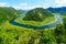 Green Pyramid, Skadar Lake