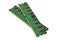Green RAM DDR microchip