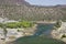 Green River at Little Hole, Utah