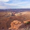 Green River Overlook