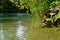 Green River, Waikato, New Zealand