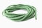 Green rope