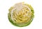 Green salad cabbage