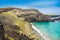 Green Sand Beach, Big Island, Hawaii