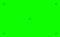Green screen background. VFX motion tracking markers. Screen backdrop template. flat style