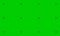 Green screen chroma key background and tracking markers, vector. Chroma key greenscreen with camera trackers