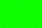 Green screen chroma key background, viewfinder camera frame, video film screen template, overlay. Cinema display with