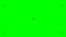 Green screen, chromakey background. VFX motion tracking markers. chroma key background for keying, motion graphic and video