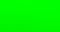 Green Screen. Green Background. Green Screen Stock Footage Video.