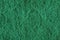 Green scrub sponge texture