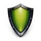 Green security shield