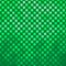 Green Shamrock Four Leaf Clover St. Patrick\'s Day Irish Polka Dot