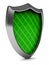 Green shield