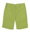 Green shorts