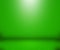 Green Simple Empty Background