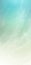 Green sky background with white cloud.Fantasy cloudy sky with pastel gradient color,