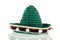 Green Sombrero