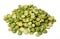 Green split pea