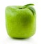 Green Square apple
