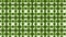 Green Square Background Pattern