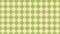 Green Square Pattern