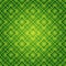 Green Squares Seamless Pattern