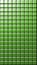 Green Squares Tiled Texture