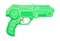 Green Squirt Gun