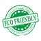 Green Stamp - eco friendly