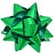 Green star