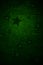 Green Star Background