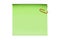 Green sticky note