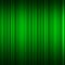 Green stripes background.