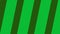 Green Stripes flowing Animation 2d background seamless loop motion graphic