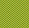 Green stripes on yellow background oblique lines parallel abstract pattern