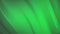 Green stylish twirl gradient animation