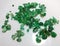 Green Swat Emerald Natural Mineral Gemstones