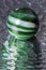 Green Swirl Marble