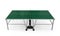 Green Table Tennis