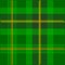 Green Tartan