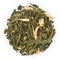 Green tea Sencha Earl Grey