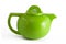 Green Teapot