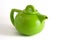 Green Teapot