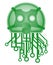 Green tech mask