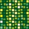 Green tile